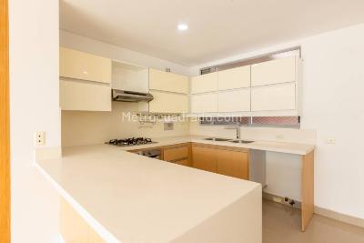Apartamento en venta en Los Balsos, Medellín · foto 6 de 20