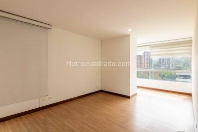 Apartamento en venta en Los Balsos, Medellín · foto 9 de 20