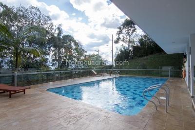 Apartamento en venta en La Calera, Medellín · foto 10 de 10