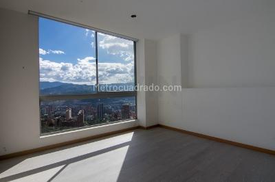 Apartamento en venta en La Calera, Medellín · foto 5 de 10