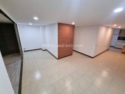 Apartamento de 3 alcobas en arriendo en El Poblado, Medellín, 130 m² · foto 16 de 18