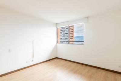 Apartamento de 1 alcoba en arriendo en Loma De Los Gonzalez, Medellín, 63 m² · foto 12 de 19