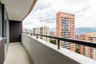 Apartamento de 1 alcoba en arriendo en Loma De Los Gonzalez, Medellín, 63 m² · foto 15 de 19