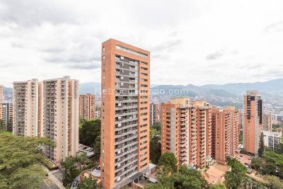 Apartamento de 1 alcoba en arriendo en Loma De Los Gonzalez, Medellín, 63 m² · foto 19 de 19