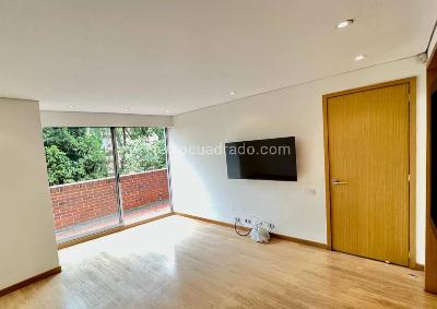 Apartamento en venta en San Lucas, Medellín · foto 10 de 12