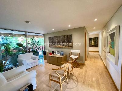 Apartamento en venta en San Lucas, Medellín · foto 12 de 12