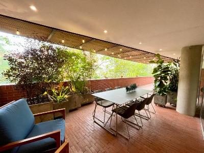 Apartamento en venta en San Lucas, Medellín · foto 3 de 12
