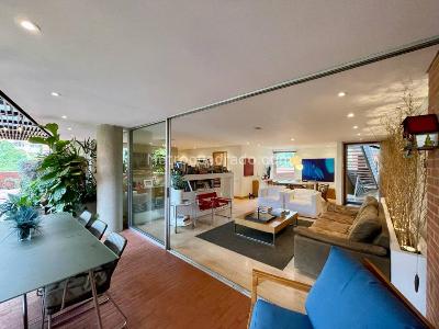 Apartamento en venta en San Lucas, Medellín · foto 5 de 12