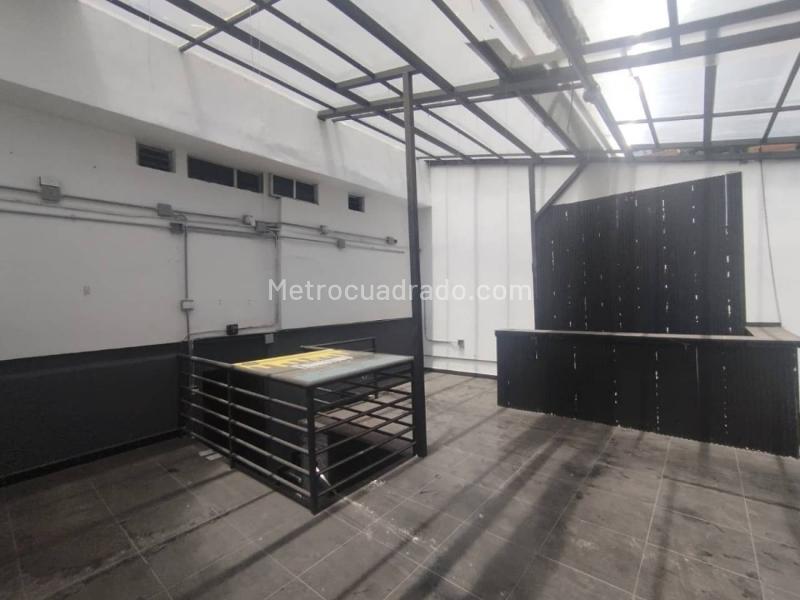 Local Comercial en Arriendo, Provenza, Medellín - Vista 2