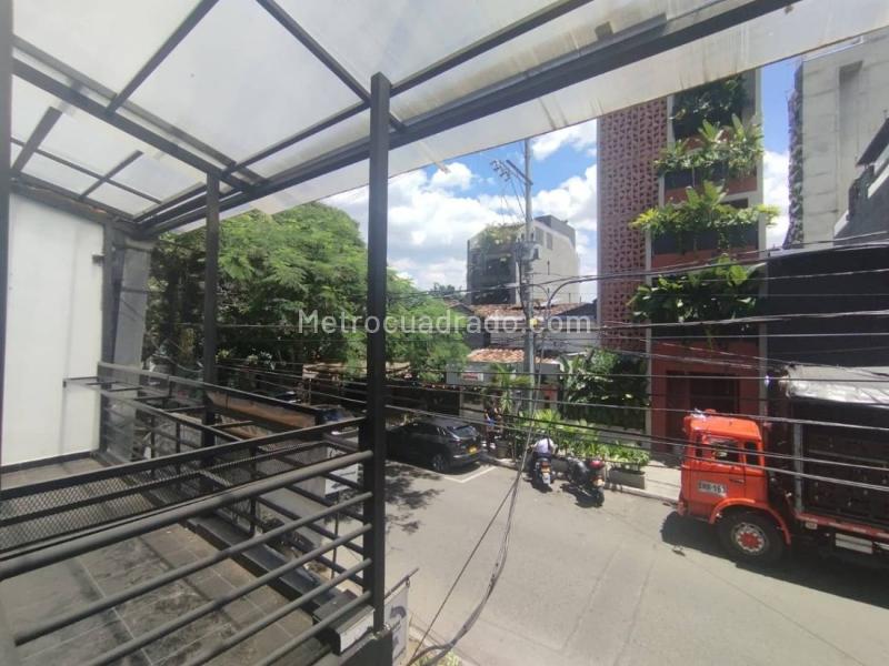 Local Comercial en Arriendo, Provenza, Medellín - Vista 3