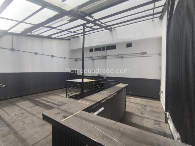 Local Comercial en Arriendo, Provenza, Medellín - Vista 4