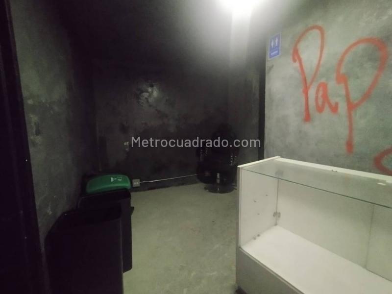 Local Comercial en Arriendo, Provenza, Medellín - Vista 5