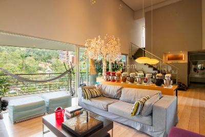 Apartamento en venta en San Lucas, Medellín · foto 2 de 18