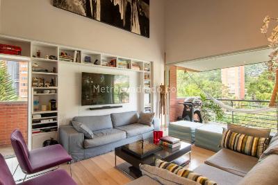 Apartamento en venta en San Lucas, Medellín · foto 3 de 18
