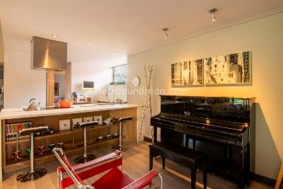Apartamento en venta en San Lucas, Medellín · foto 6 de 18