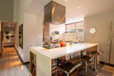 Apartamento en venta en San Lucas, Medellín · foto 7 de 18