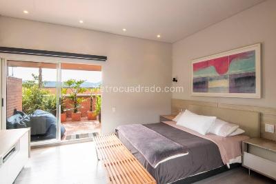 Apartamento en venta en San Lucas, Medellín · foto 9 de 18