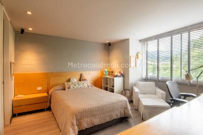 Apartamento en venta en San Lucas, Medellín · foto 11 de 18