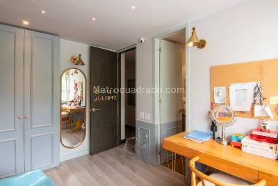Apartamento en venta en San Lucas, Medellín · foto 13 de 18