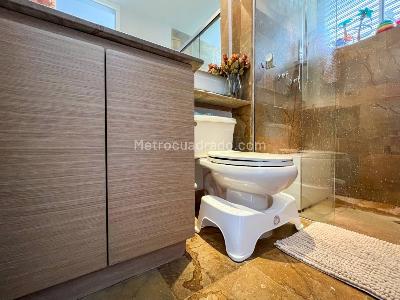 Apartamento en venta en San Lucas, Medellín · foto 16 de 18