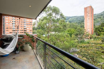 Apartamento en venta en San Lucas, Medellín · foto 18 de 18