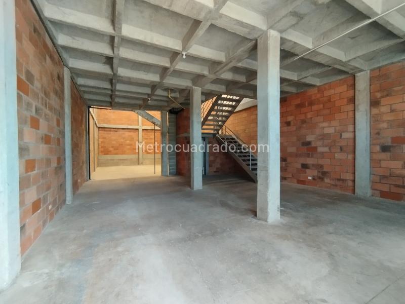 Bodega en Arriendo, Rionegro, Rionegro - Vista 2