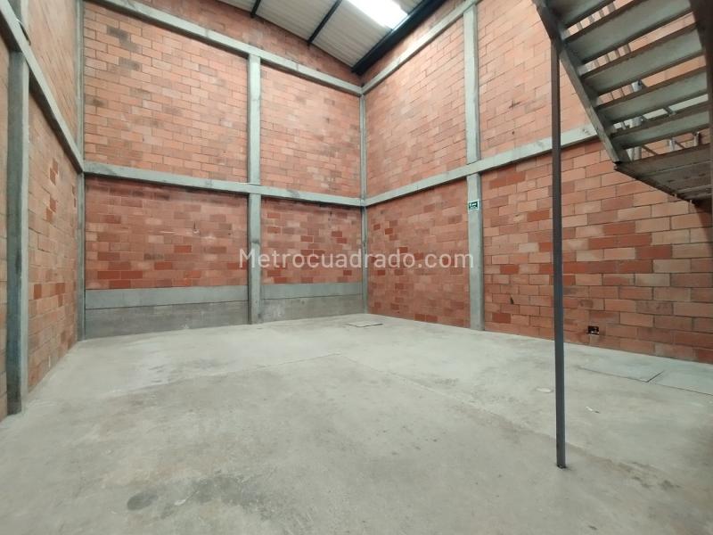 Bodega en Arriendo, Rionegro, Rionegro - Vista 3
