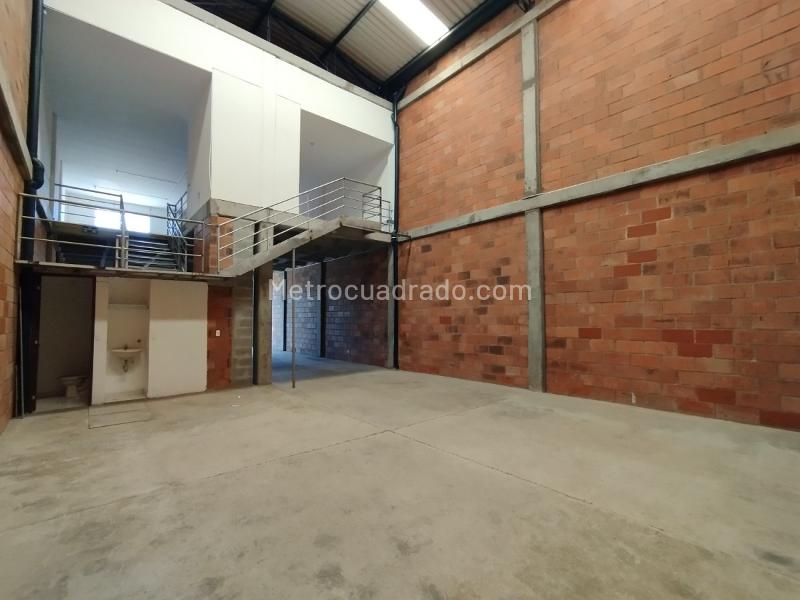 Bodega en Arriendo, Rionegro, Rionegro - Vista 5