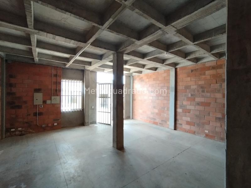 Bodega en Arriendo, Rionegro, Rionegro - Más