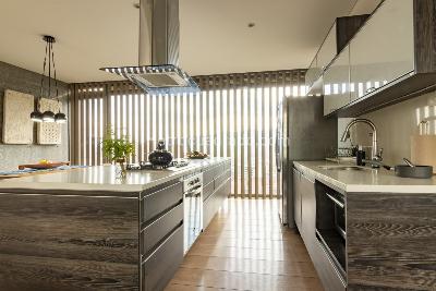 Apartamento de 3 alcobas en venta en La Concha, Medellín, 164 m² · foto 3 de 9