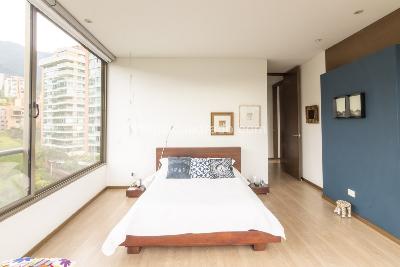Apartamento de 3 alcobas en venta en La Concha, Medellín, 164 m² · foto 8 de 9