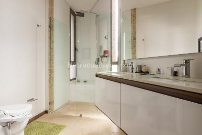 Apartamento de 3 alcobas en venta en La Concha, Medellín, 164 m² · foto 9 de 9