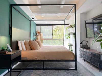 Apartamento de 1 alcoba en arriendo en Las Lomas, Medellín, 84 m² · foto 11 de 11