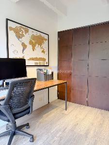Apartamento de 1 alcoba en arriendo en Las Lomas, Medellín, 84 m² · foto 4 de 11