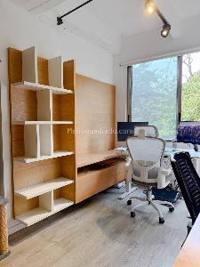 Apartamento de 1 alcoba en arriendo en Las Lomas, Medellín, 84 m² · foto 5 de 11