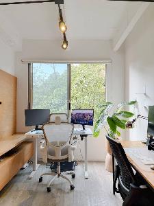 Apartamento de 1 alcoba en arriendo en Las Lomas, Medellín, 84 m² · foto 7 de 11