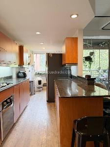 Apartamento de 1 alcoba en arriendo en Las Lomas, Medellín, 84 m² · foto 8 de 11