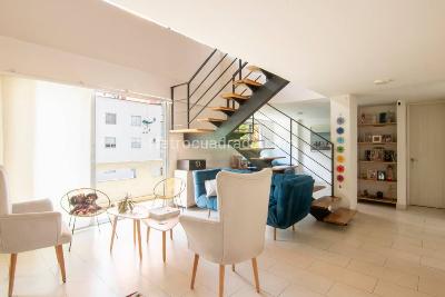 Apartamento de 3 alcobas en venta en Laureles, Medellín, 156 m² · foto 3 de 20