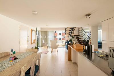 Apartamento de 3 alcobas en venta en Laureles, Medellín, 156 m² · foto 7 de 20