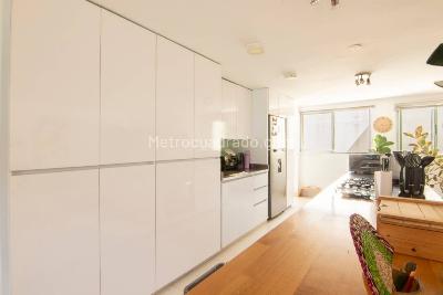 Apartamento de 3 alcobas en venta en Laureles, Medellín, 156 m² · foto 8 de 20