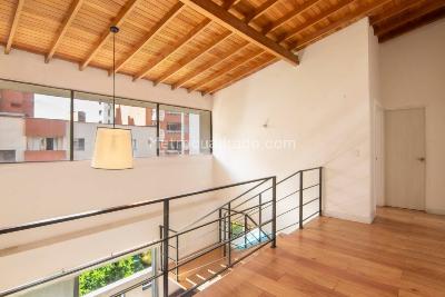 Apartamento de 3 alcobas en venta en Laureles, Medellín, 156 m² · foto 11 de 20