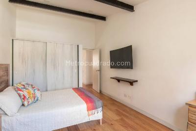 Apartamento de 3 alcobas en venta en Laureles, Medellín, 156 m² · foto 16 de 20