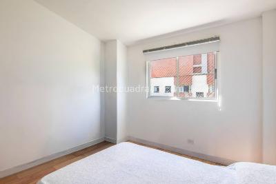 Apartamento de 3 alcobas en venta en Laureles, Medellín, 156 m² · foto 19 de 20