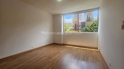 Apartamento de 3 alcobas en arriendo en Las Lomas, Medellín, 138 m² · foto 6 de 18