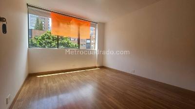 Apartamento de 3 alcobas en arriendo en Las Lomas, Medellín, 138 m² · foto 7 de 18