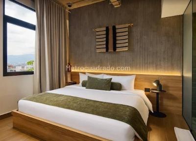 Apartamento en venta en Provenza, Medellín · foto 3 de 9