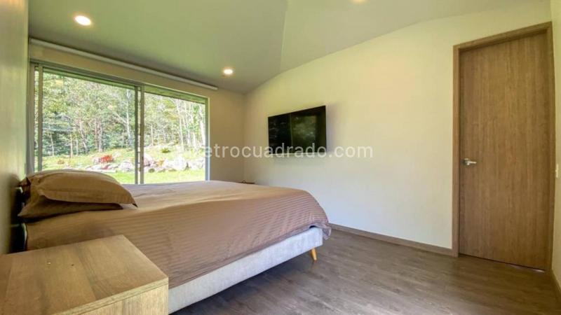 3BR House in El Retiro Campestre (220 m²) - 2