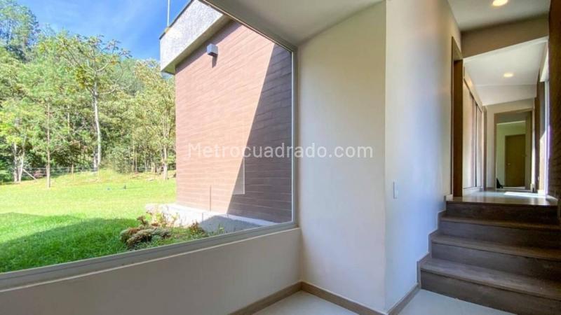 3BR House in El Retiro Campestre (220 m²) - 4