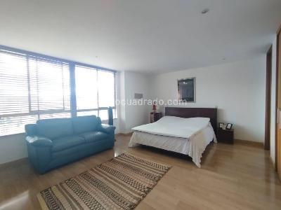 Apartamento de 2 alcobas en arriendo en Loma De Los Parra, Medellín, 110 m² · foto 7 de 16