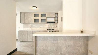 Apartamento de 2 alcobas en arriendo en La Inferior, Medellín, 130 m² · foto 10 de 16